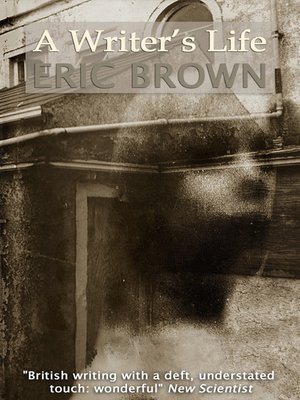 cover image of A Writer's Life